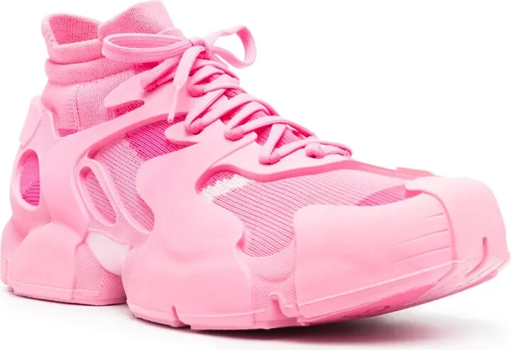 Tossu chunky sneakers - Image 2