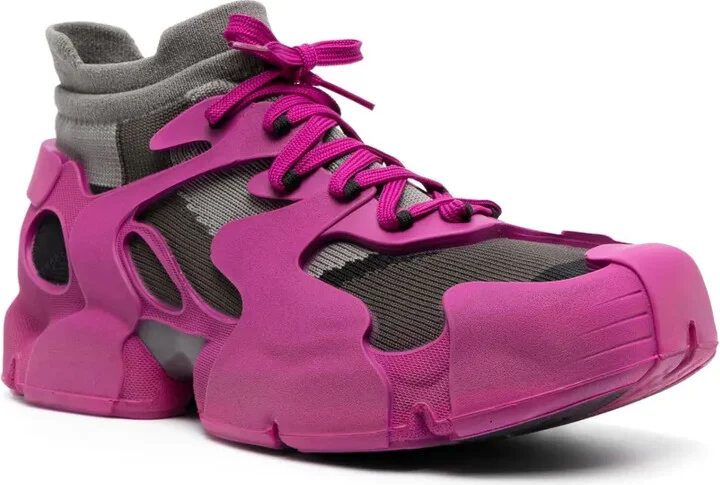 Tossu chunky sneakers - Image 2