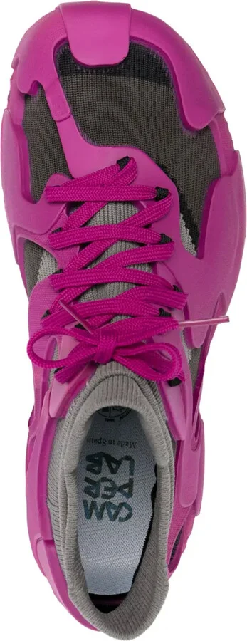 Tossu chunky sneakers - Image 4