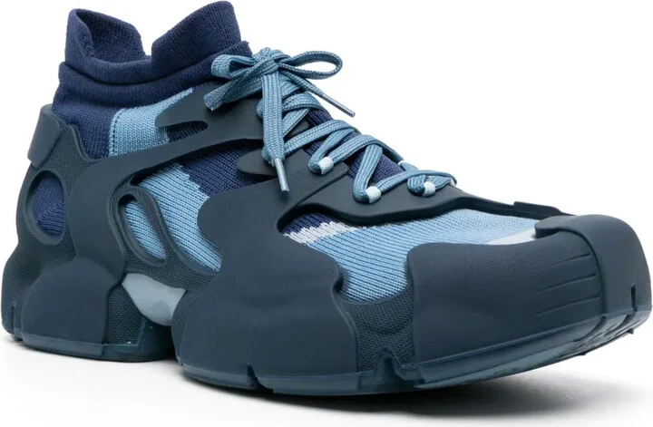 Tossu chunky sneakers - Image 2