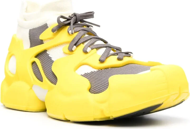 Tossu chunky sneakers - Image 2