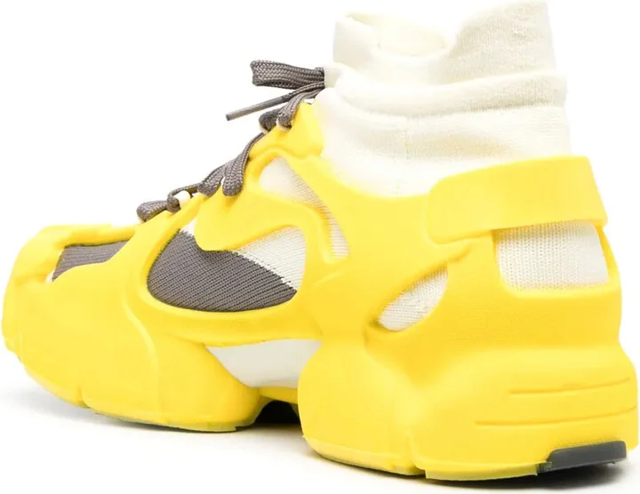 Tossu chunky sneakers - Image 3