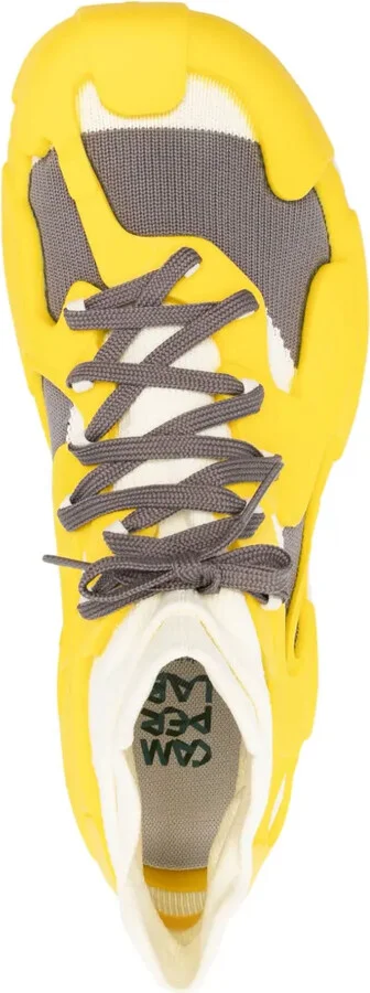Tossu chunky sneakers - Image 4