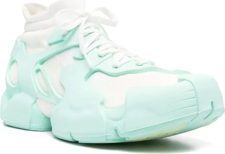 Tossu chunky sneakers - Image 2