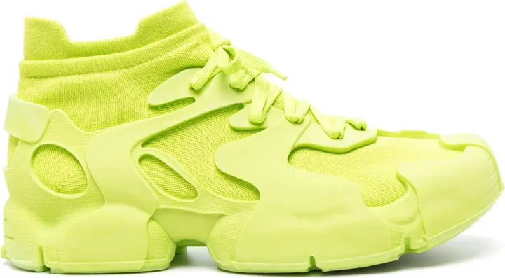Tossu chunky sneakers