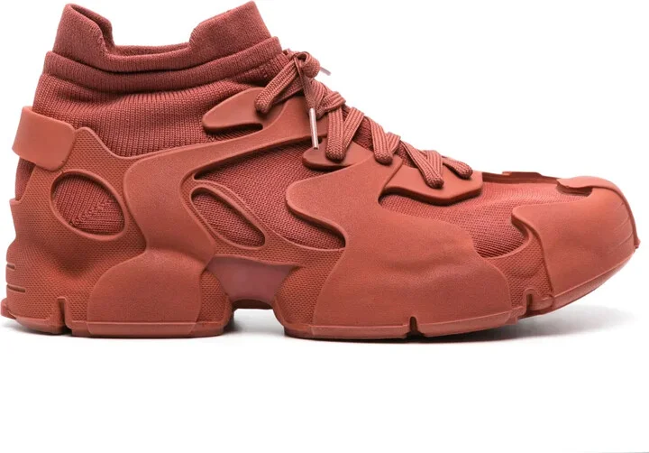 Tossu chunky sneakers