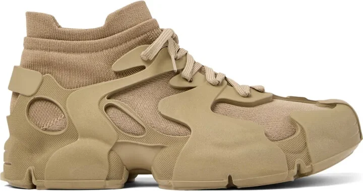 Tossu chunky sneakers
