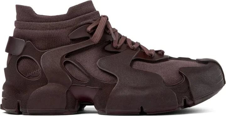 Tossu chunky sneakers