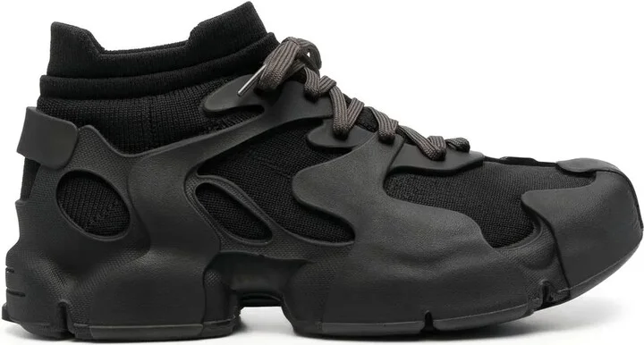 Tossu chunky sneakers