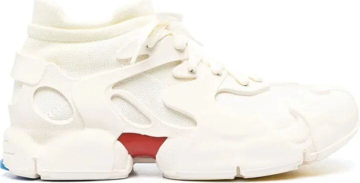 Tossu chunky sneakers
