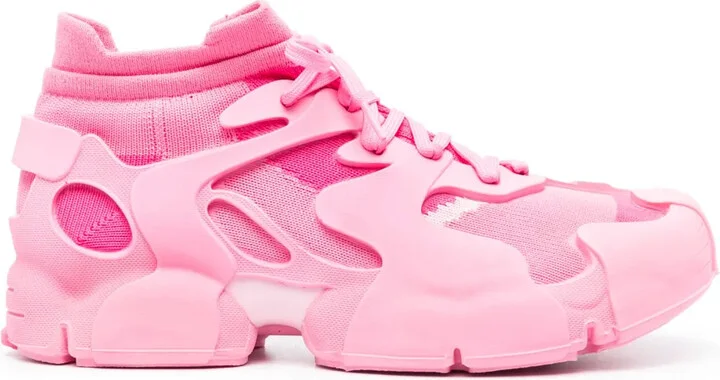 Tossu chunky sneakers
