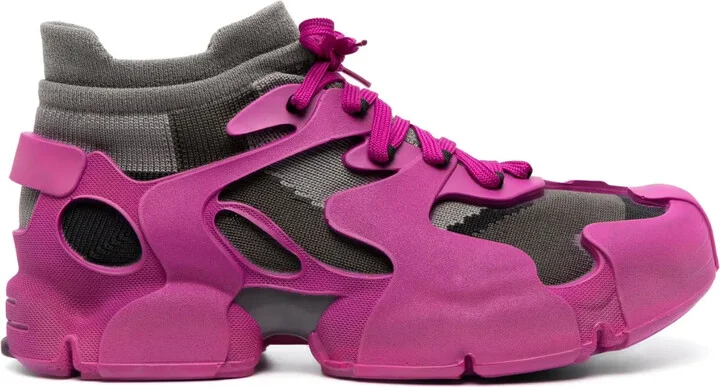 Tossu chunky sneakers