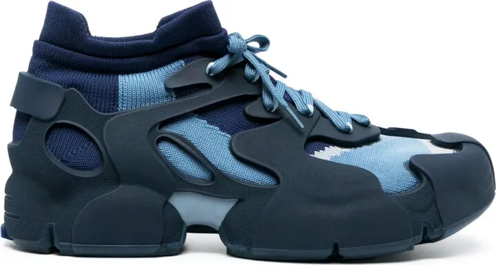 Tossu chunky sneakers
