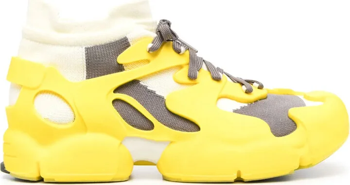 Tossu chunky sneakers