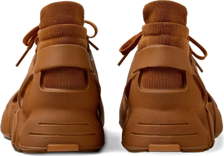 Tossu lace-up sneakers - Image 3