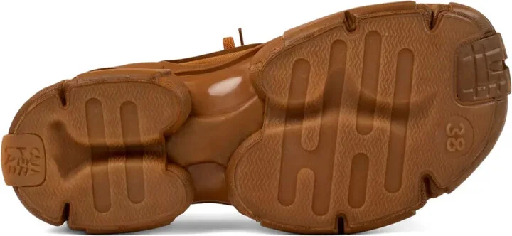 Tossu lace-up sneakers - Image 5