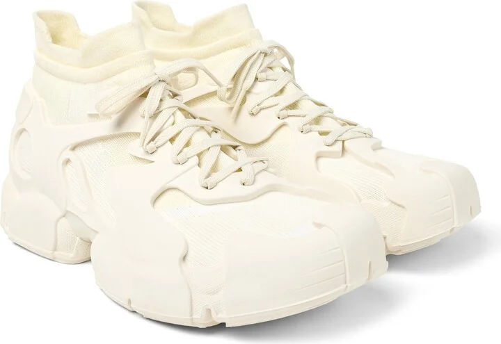 White Natural
