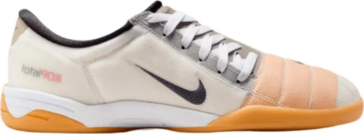 Total 90 3 SP White Black Gum