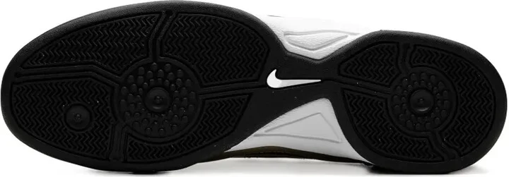 Total 90 3 SP "White/Metallic Gold" sneakers - Image 4