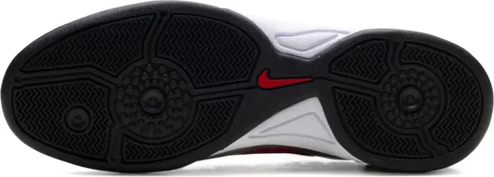 Total 90 III "Metallic Silver" sneakers - Image 4