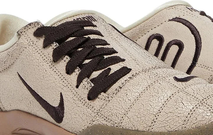 Total 90 III "Pearl White/Shadow Brown" sneakers - Image 2