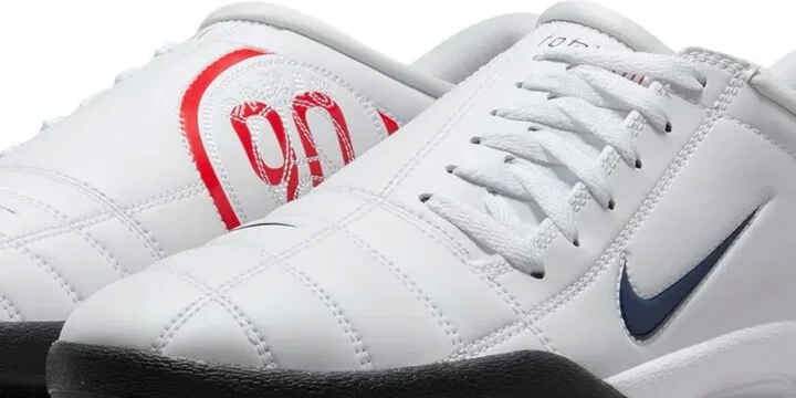 Total 90 III "PSG" sneakers - Image 2