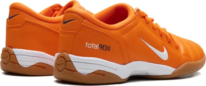 Total 90 III SP "Safety Orange" sneakers - Image 3