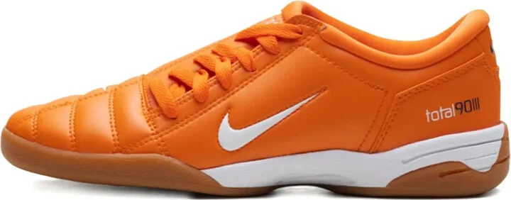 Total 90 III SP "Safety Orange" sneakers - Image 5