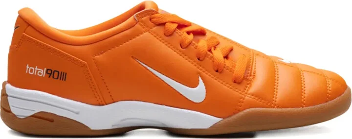 Total 90 III SP "Safety Orange" sneakers