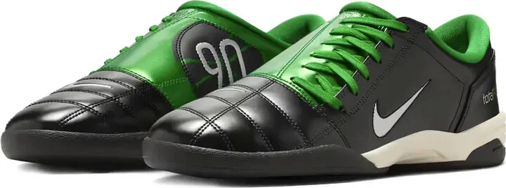 Total 90 III "SWOOSH - Image 2