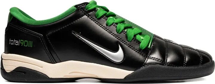 Total 90 III "SWOOSH