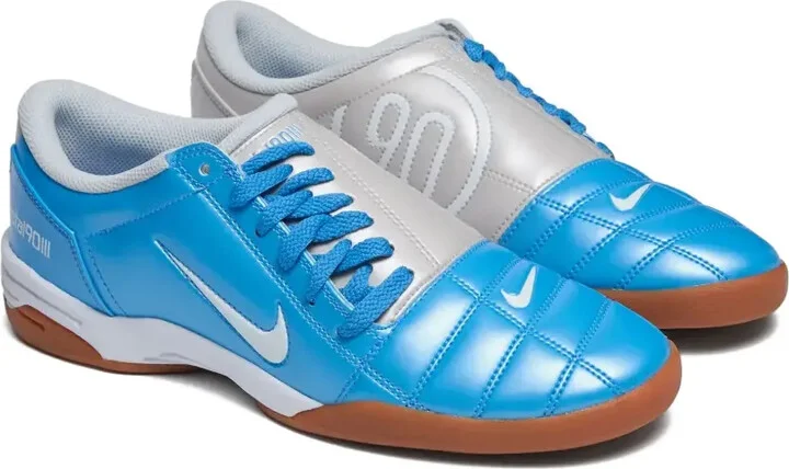 Total 90 III "University Blue" sneakers - Image 2