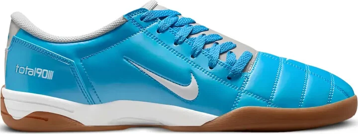 Total 90 III "University Blue" sneakers