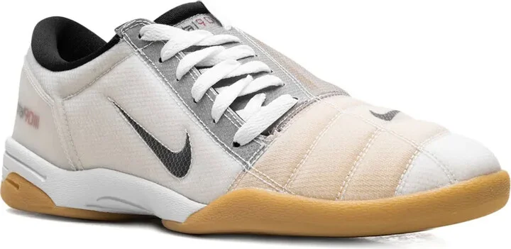Total 90 III "White" sneakers - Image 2