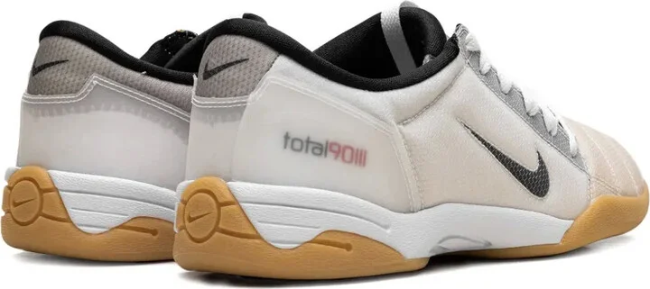 Total 90 III "White" sneakers - Image 3