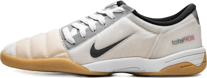 Total 90 III "White" sneakers - Image 5