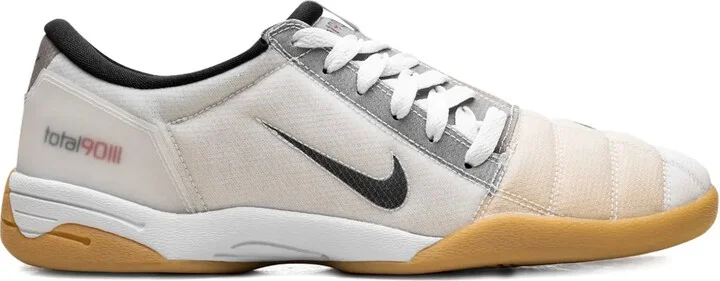 Total 90 III "White" sneakers