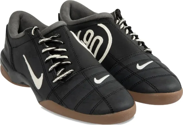 Total 90 quilted sneakers - Image 2
