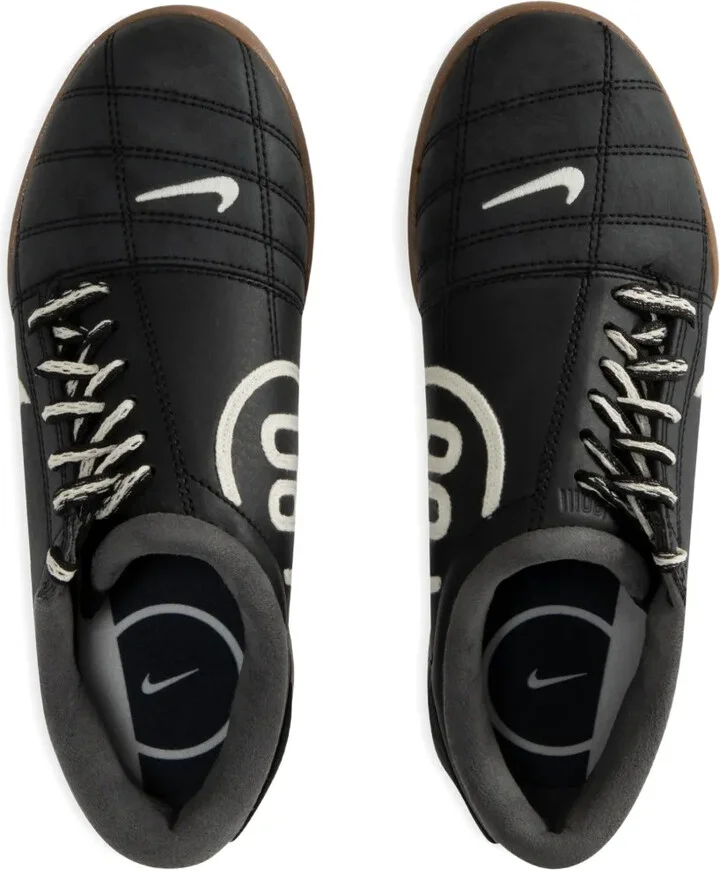 Total 90 quilted sneakers - Image 3
