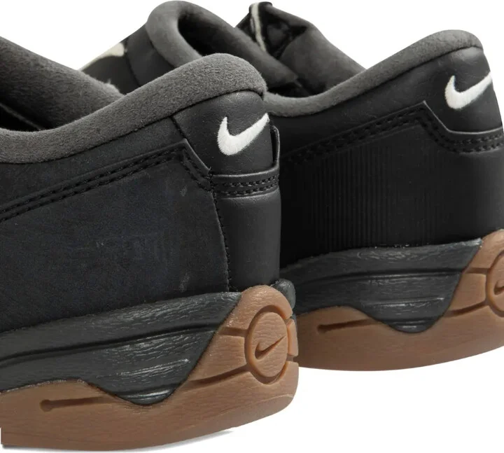 Total 90 quilted sneakers - Image 4