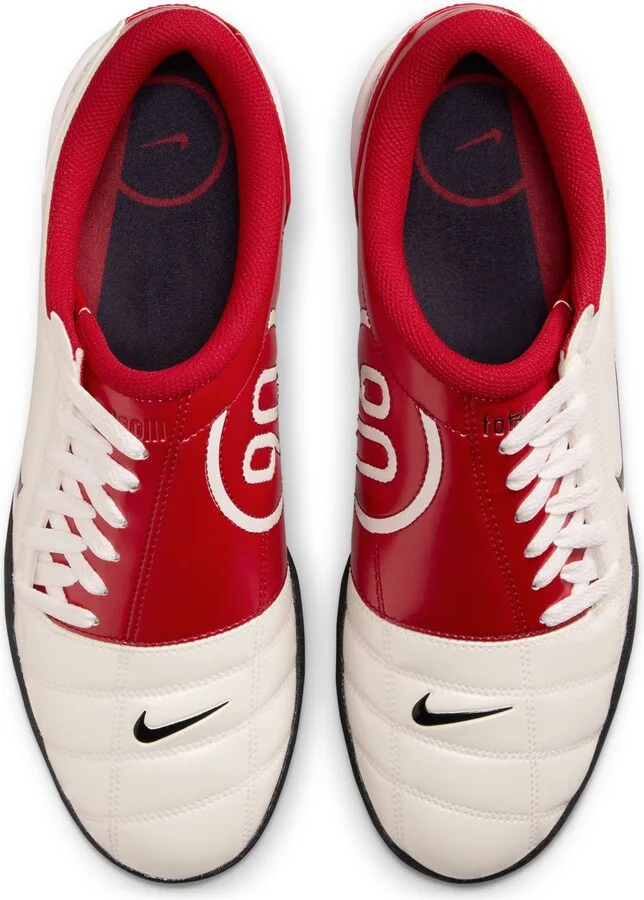 Total 90 Soccer Sneaker - Image 3