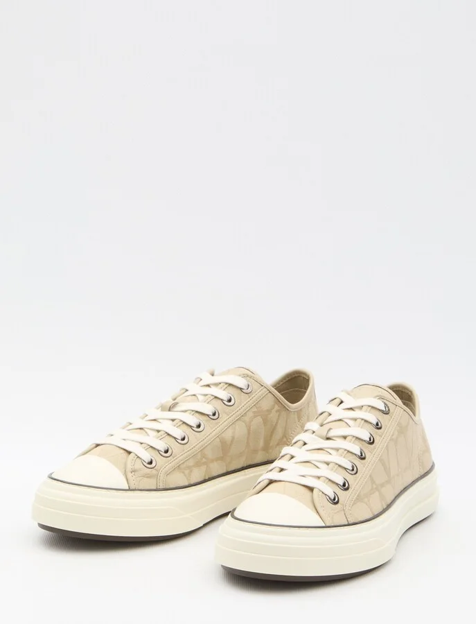 Totaloop Low-top Sneakers - Image 2