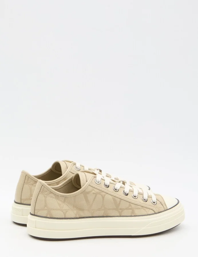 Totaloop Low-top Sneakers - Image 3