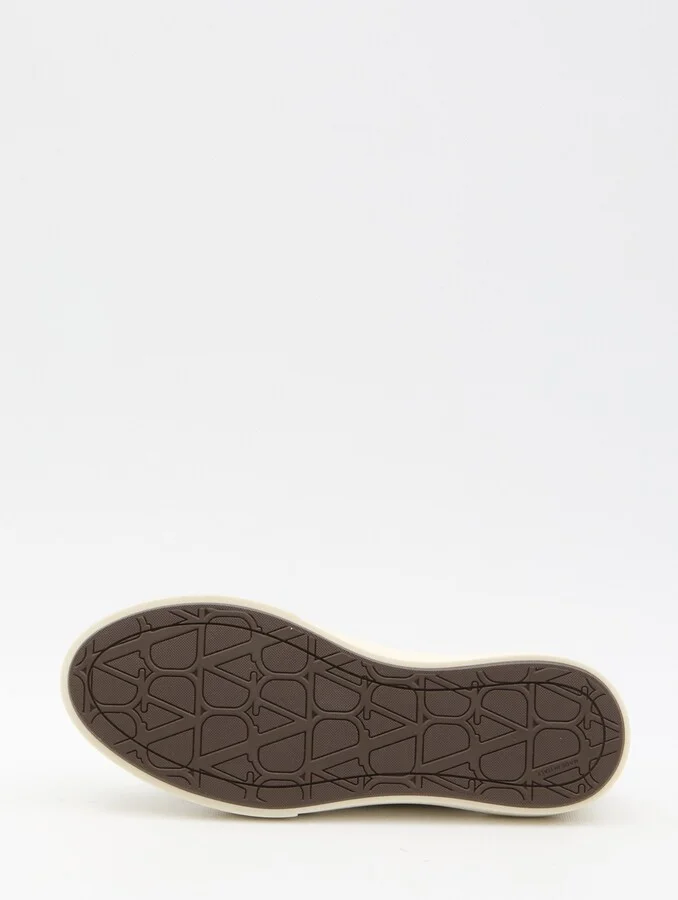 Totaloop Low-top Sneakers - Image 4
