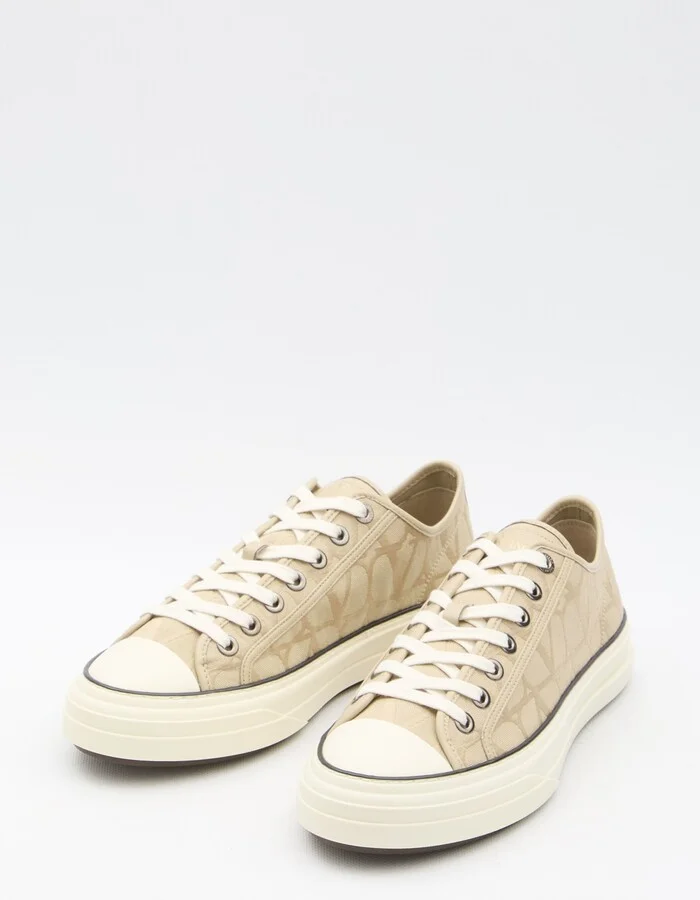 Totaloop Low-top Sneakers - Image 5