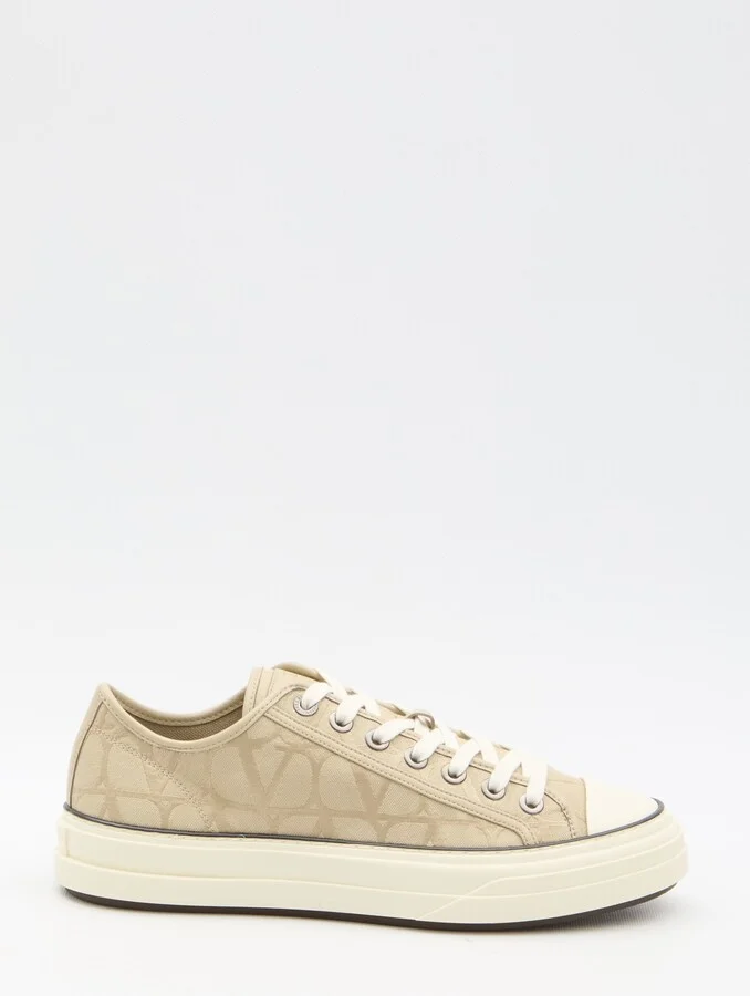 Totaloop Low-top Sneakers