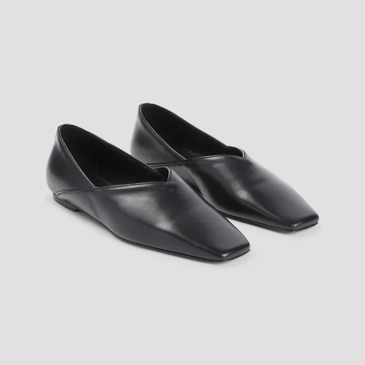 TOTEME Ballerinas - Image 3