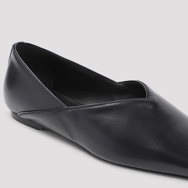 TOTEME Ballerinas - Image 4
