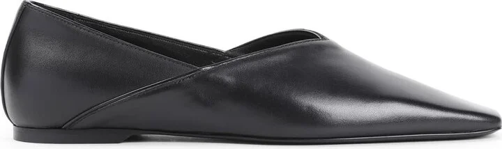 TOTEME Ballerinas