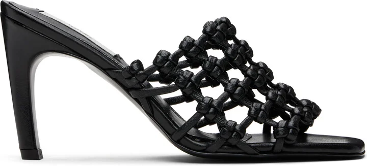 BLACK 001